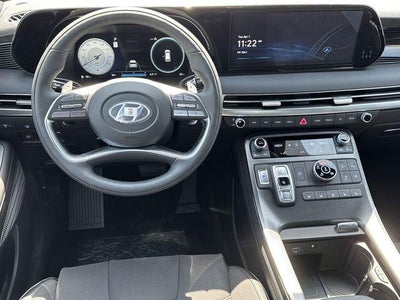 2025 Hyundai Palisade Calligraphy Night Edition AWD