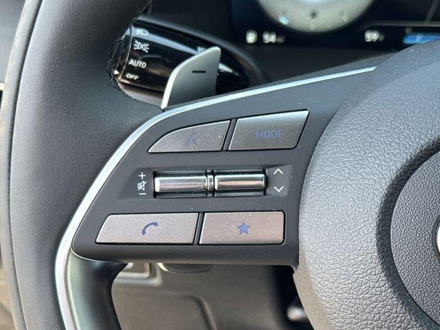 2025 Hyundai Palisade Calligraphy Night Edition AWD