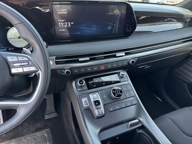 2025 Hyundai Palisade Calligraphy Night Edition AWD