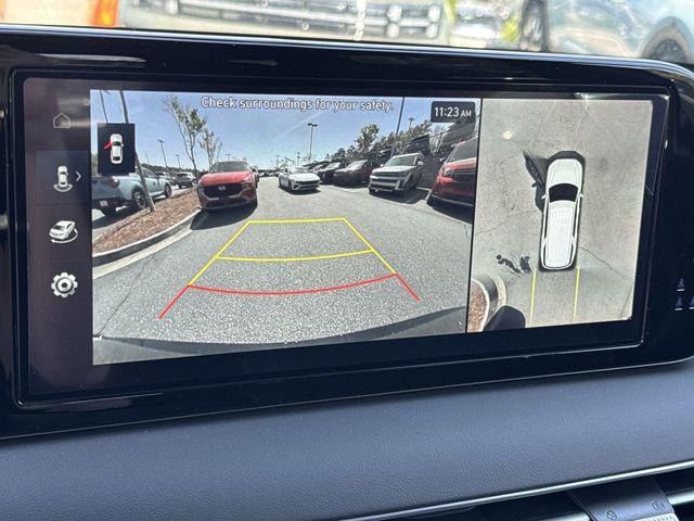 2025 Hyundai Palisade Calligraphy Night Edition AWD