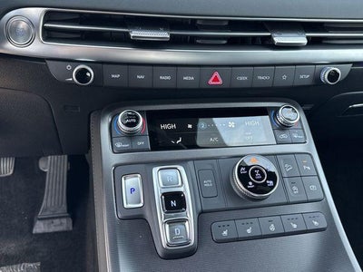 2025 Hyundai Palisade Calligraphy Night Edition AWD