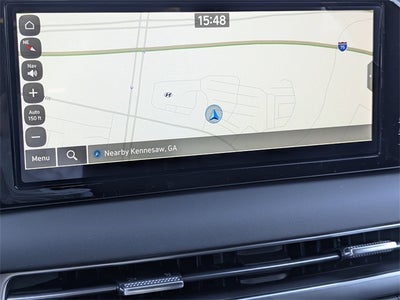 2025 Hyundai Palisade Calligraphy Night Edition AWD