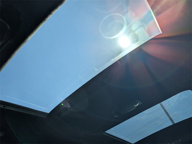 2025 Hyundai Palisade Calligraphy Night Edition AWD