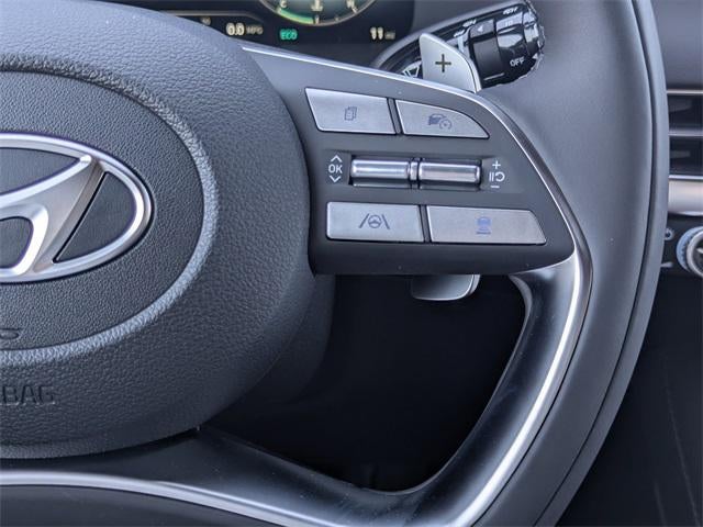 2025 Hyundai Palisade Calligraphy Night Edition AWD