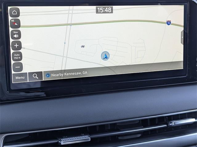 2025 Hyundai Palisade Calligraphy Night Edition AWD