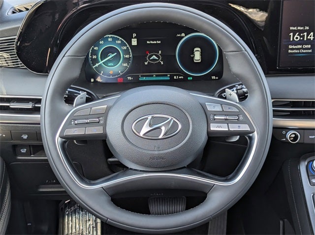 2025 Hyundai Palisade Calligraphy Night Edition AWD