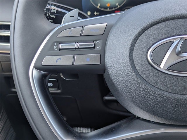 2025 Hyundai Palisade Calligraphy Night Edition AWD