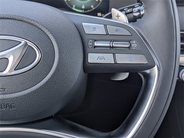 2025 Hyundai Palisade Calligraphy Night Edition AWD