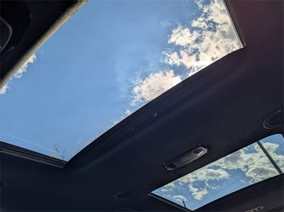 2025 Hyundai Palisade Calligraphy Night Edition AWD