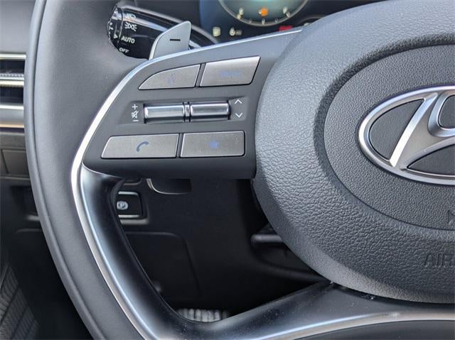 2025 Hyundai Palisade Calligraphy Night Edition AWD