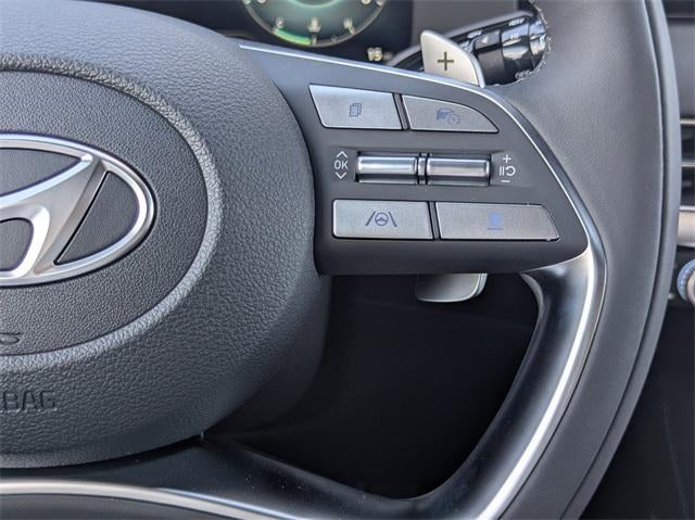 2025 Hyundai Palisade Calligraphy Night Edition AWD