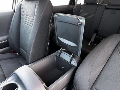 2026 Hyundai Palisade SE FWD