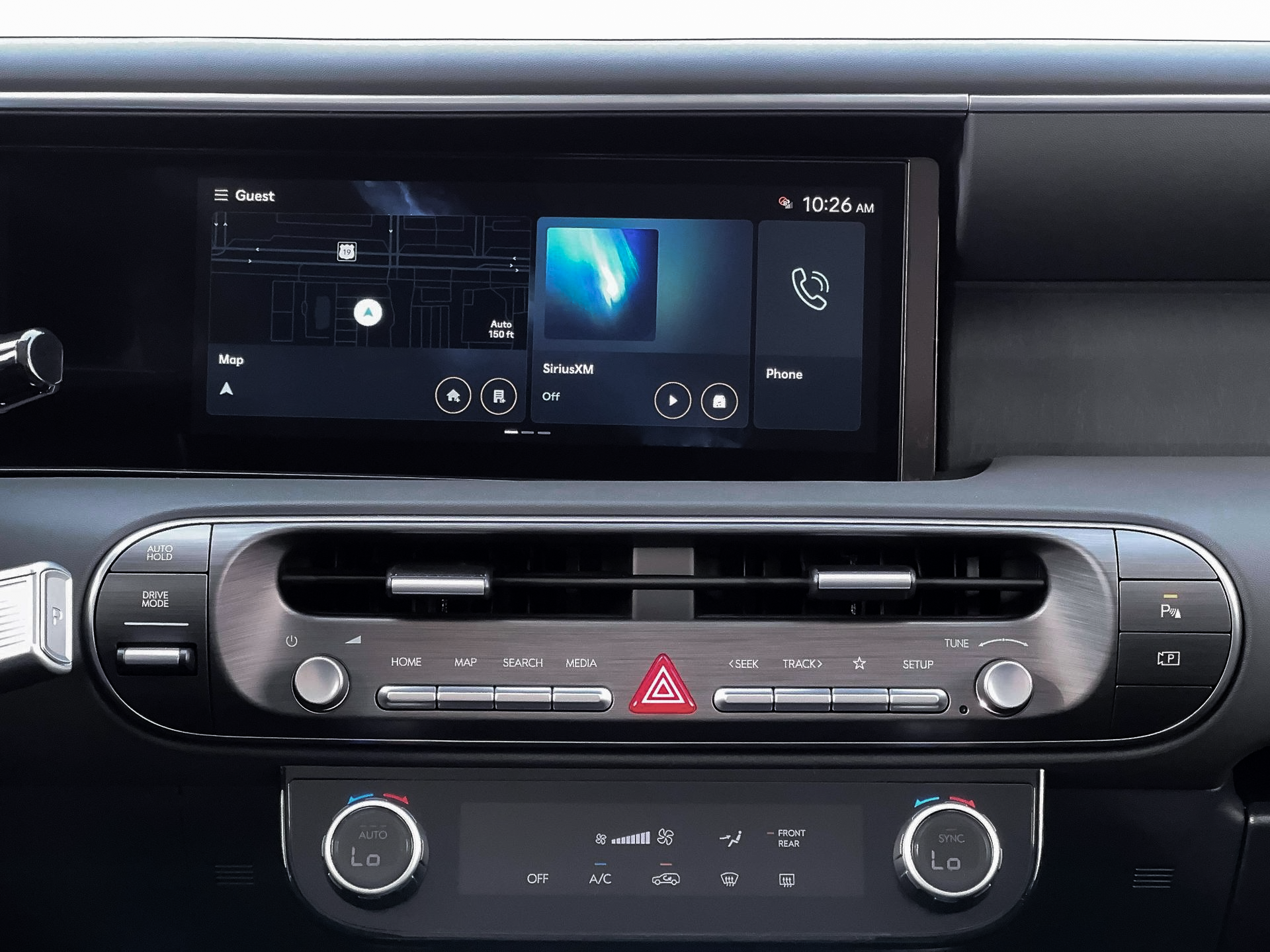 2026 Hyundai Palisade SE FWD