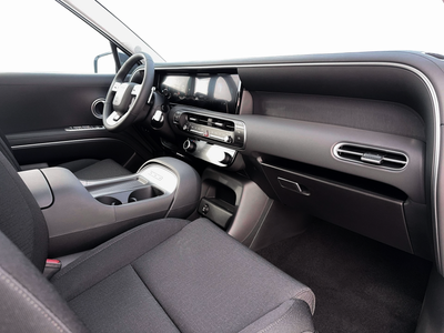 2026 Hyundai Palisade SE FWD