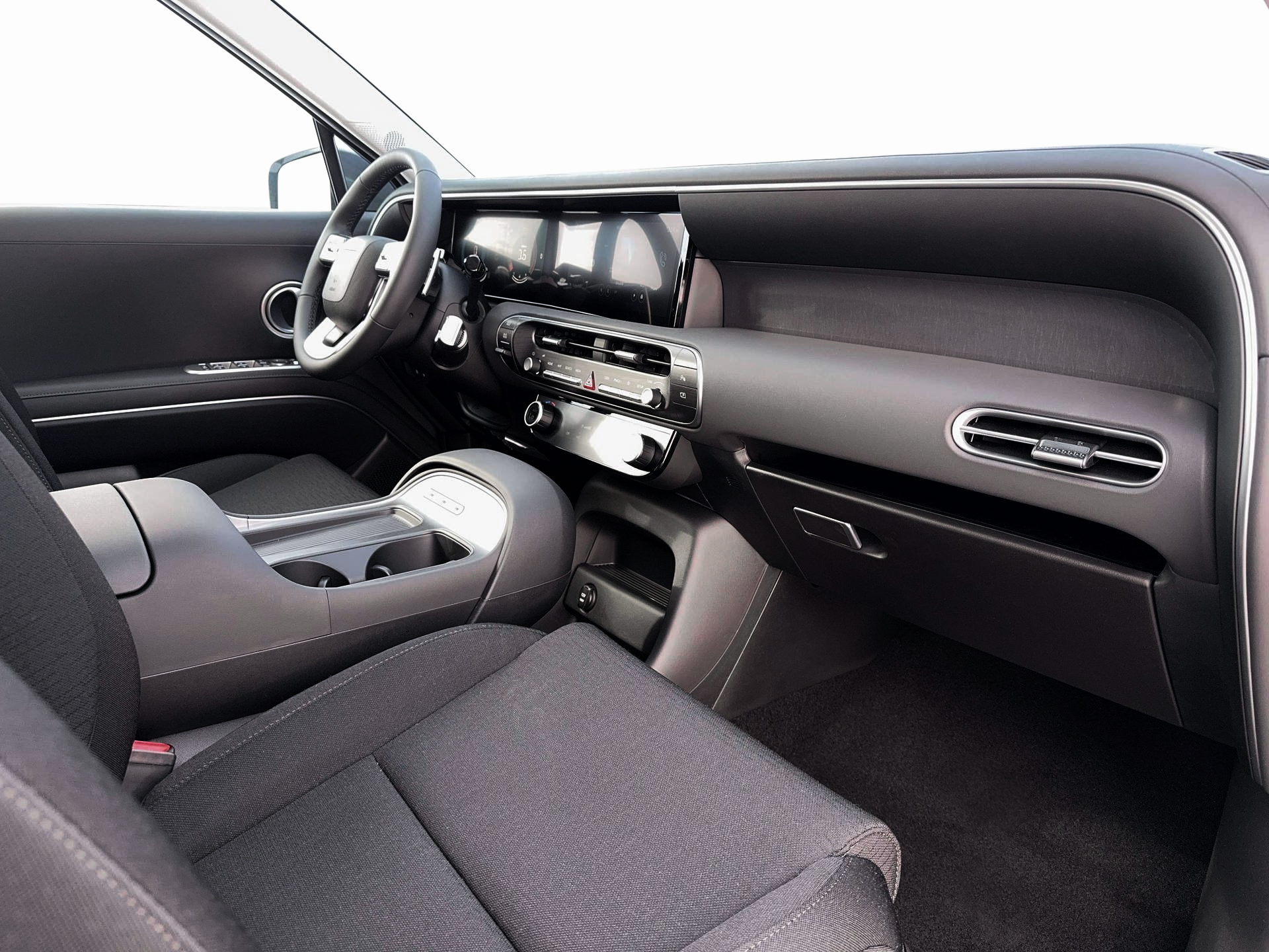 2026 Hyundai Palisade SE FWD