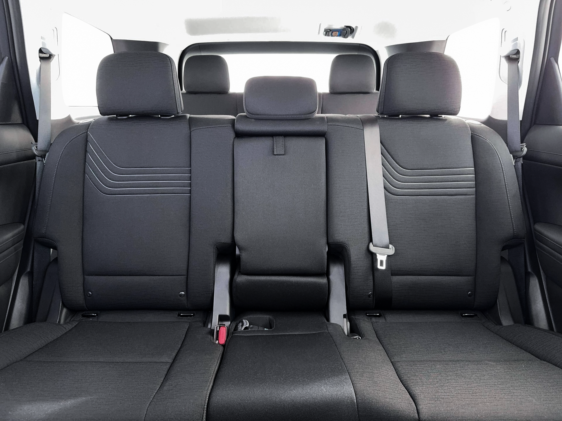 2026 Hyundai Palisade SE FWD