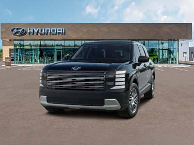 2026 Hyundai Palisade SE FWD