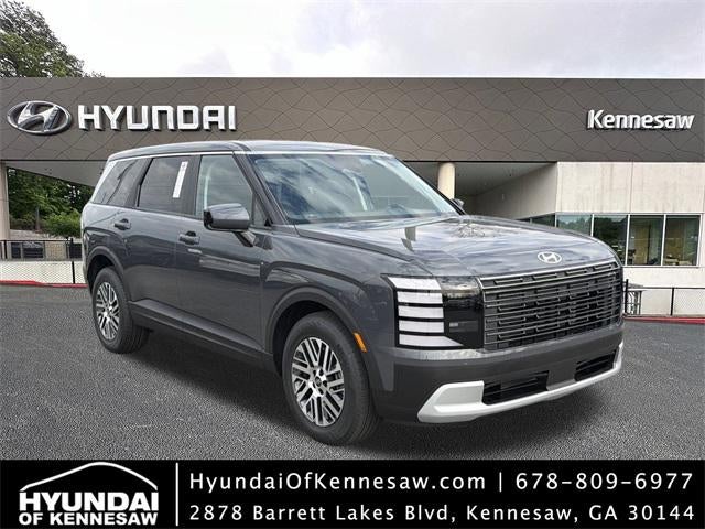 2026 Hyundai Palisade SE FWD