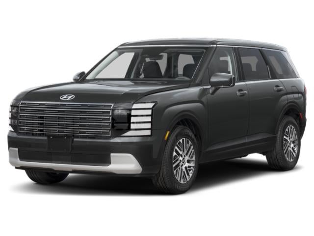 2026 Hyundai Palisade SE FWD