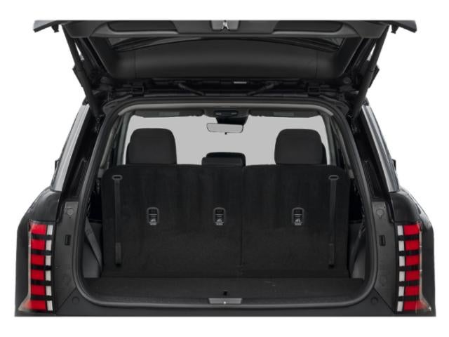 2026 Hyundai Palisade SE FWD