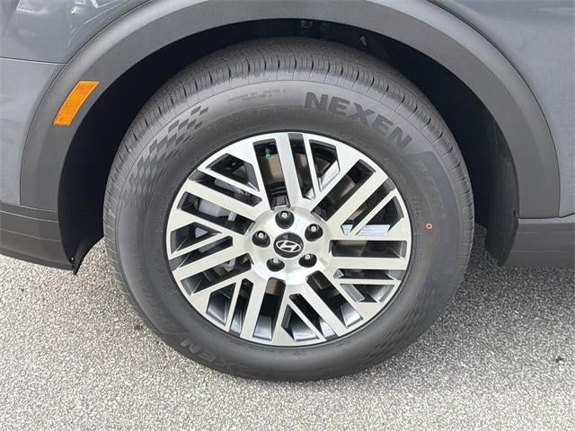 2026 Hyundai Palisade SE FWD