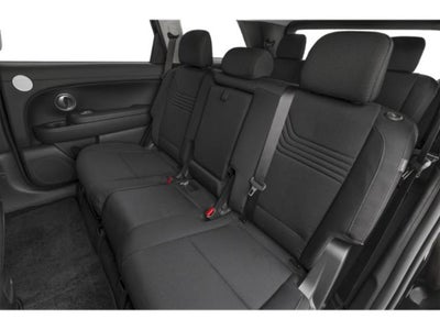 2026 Hyundai Palisade SE FWD