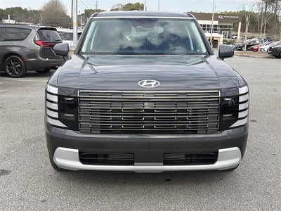 2026 Hyundai Palisade SE FWD