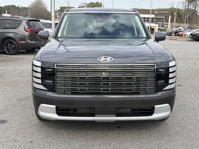 2026 Hyundai Palisade SE FWD