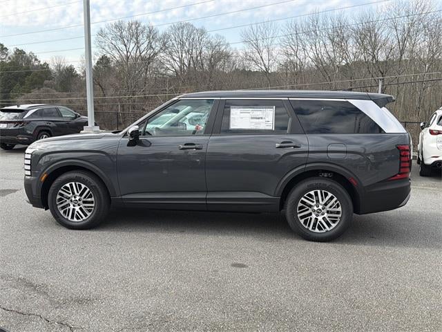 2026 Hyundai Palisade SE FWD