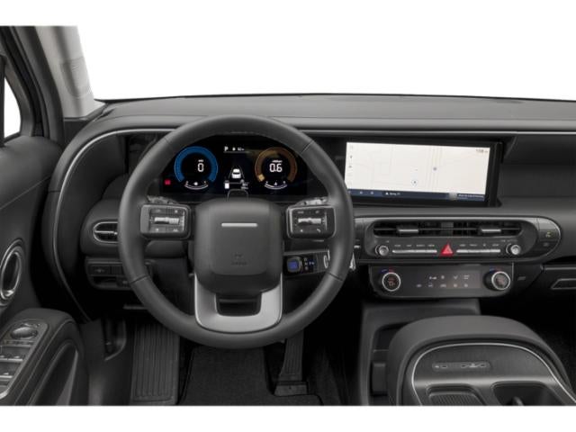 2026 Hyundai Palisade SE FWD