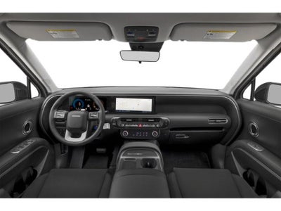 2026 Hyundai Palisade SE FWD