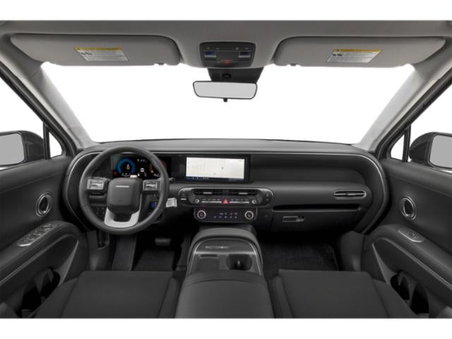 2026 Hyundai Palisade SE FWD