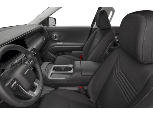 2026 Hyundai Palisade SE FWD