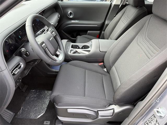 2026 Hyundai Palisade SE FWD