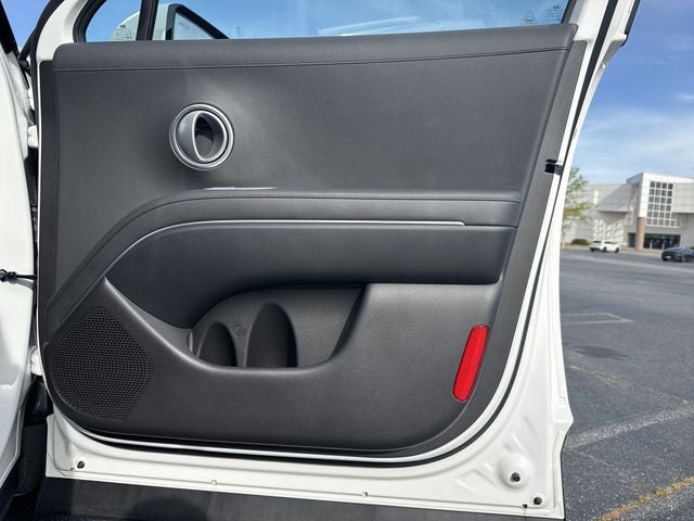 2026 Hyundai Palisade Hybrid Blue SEL Premium 8P