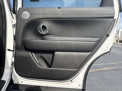 2026 Hyundai Palisade Hybrid Blue SEL Premium 8P