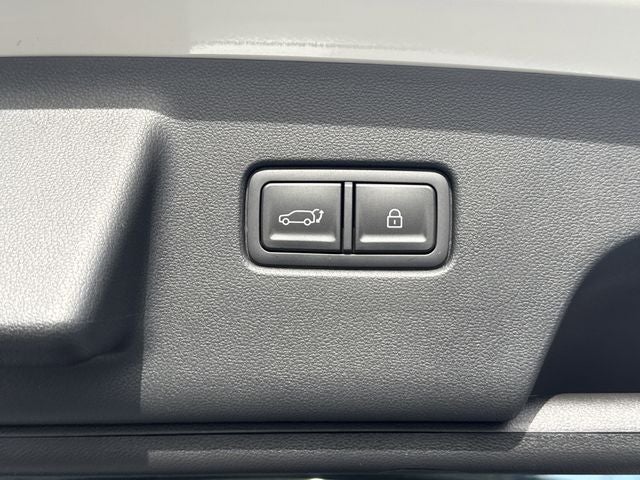 2026 Hyundai Palisade Hybrid Blue SEL Premium 8P