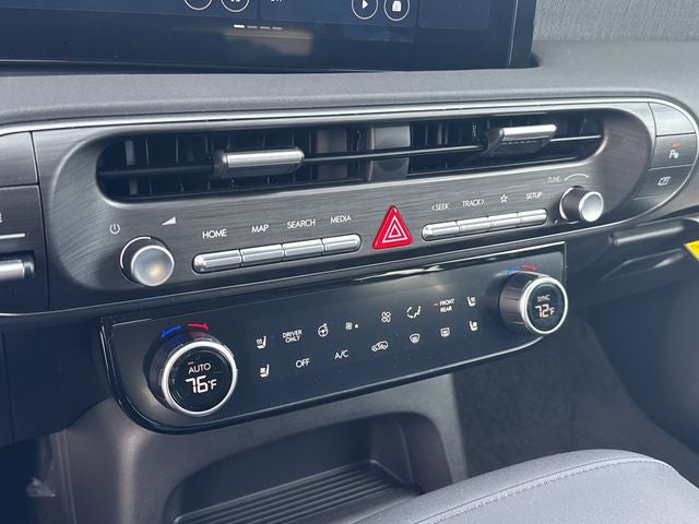 2026 Hyundai Palisade Hybrid Blue SEL Premium 8P