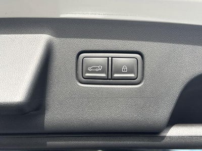 2026 Hyundai Palisade Hybrid Blue SEL Premium 8P