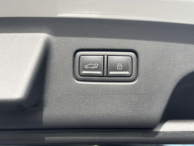 2026 Hyundai Palisade Hybrid Blue SEL Premium 8P