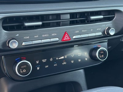 2026 Hyundai Palisade Hybrid Blue SEL Premium 8P