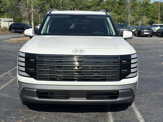 2026 Hyundai Palisade Hybrid Blue SEL Premium 8P