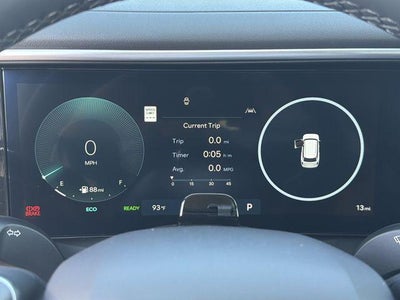 2026 Hyundai Palisade Hybrid Blue SEL Premium 8P