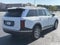 2026 Hyundai Palisade Hybrid Blue SEL Premium 8P
