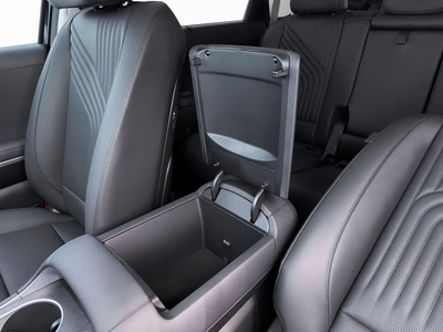 2026 Hyundai Palisade Hybrid Blue SEL Premium 8P