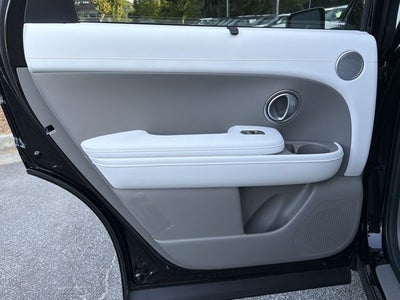2026 Hyundai Palisade Hybrid Blue SEL Premium 7P
