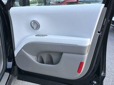 2026 Hyundai Palisade Hybrid Blue SEL Premium 7P