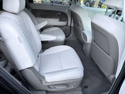 2026 Hyundai Palisade Hybrid Blue SEL Premium 7P