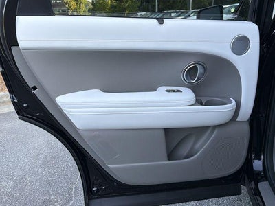 2026 Hyundai Palisade Hybrid Blue SEL Premium 7P