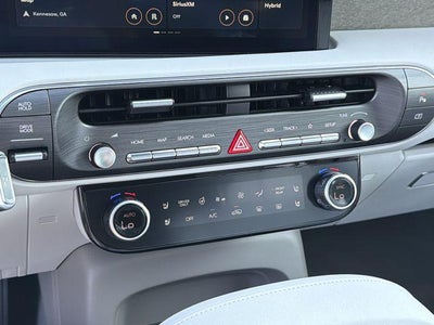 2026 Hyundai Palisade Hybrid Blue SEL Premium 7P